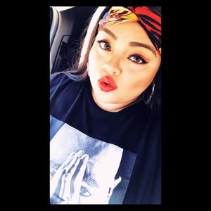 Meet your Posher, Pamela